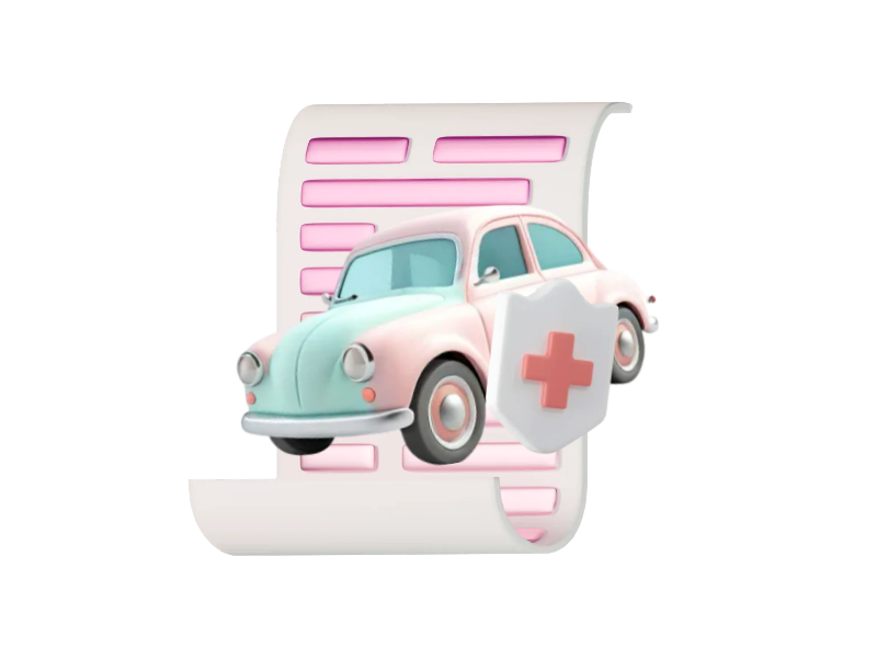 보장항목 요약정리